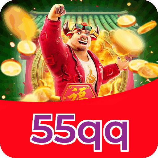 Bônus 55qq de R$5.000 + 500 giros grátis