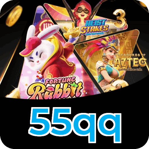 55qq Game com bônus e experiência premium